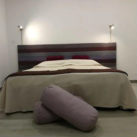 Your Place Penzion Alghero