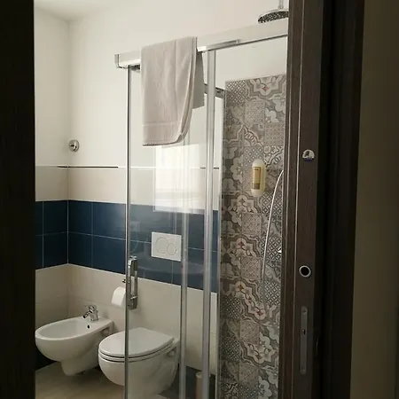 Your Place Penzion Alghero