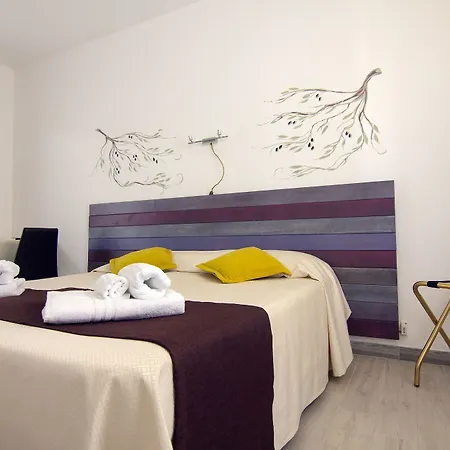Your Place Penzion *