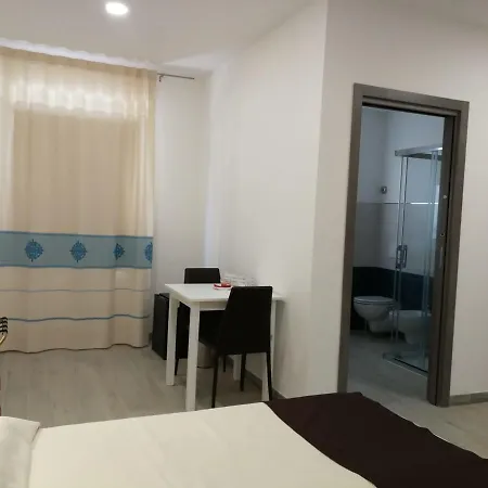Your Place Guest house Alghero