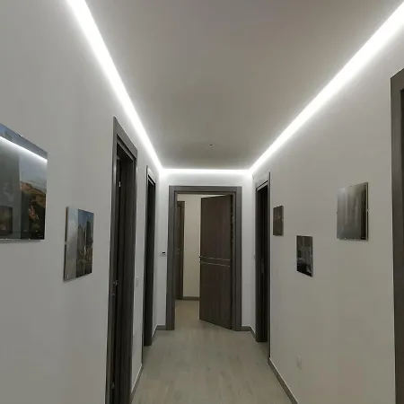 Guest house Your Place Alghero