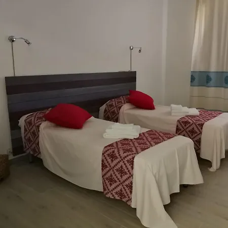 Guest house Your Place